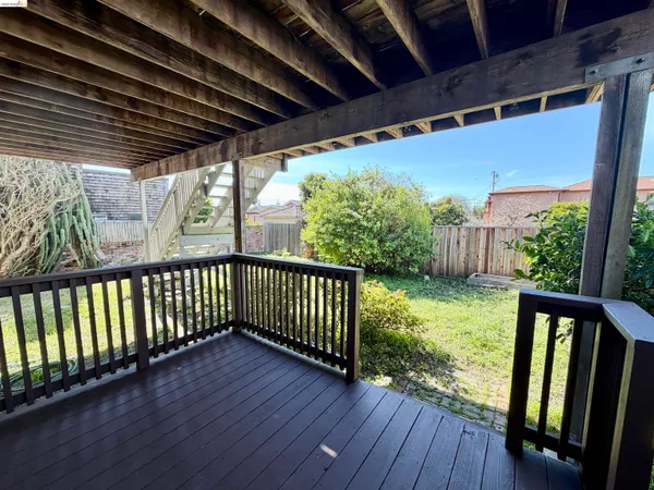 $2,600 | 525 Clayton Avenue, El Cerrito, CA 94530