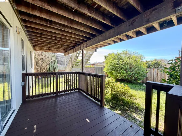 $2,600 | 525 Clayton Avenue, El Cerrito, CA 94530