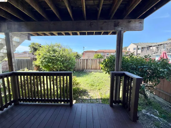 $2,600 | 525 Clayton Avenue, El Cerrito, CA 94530