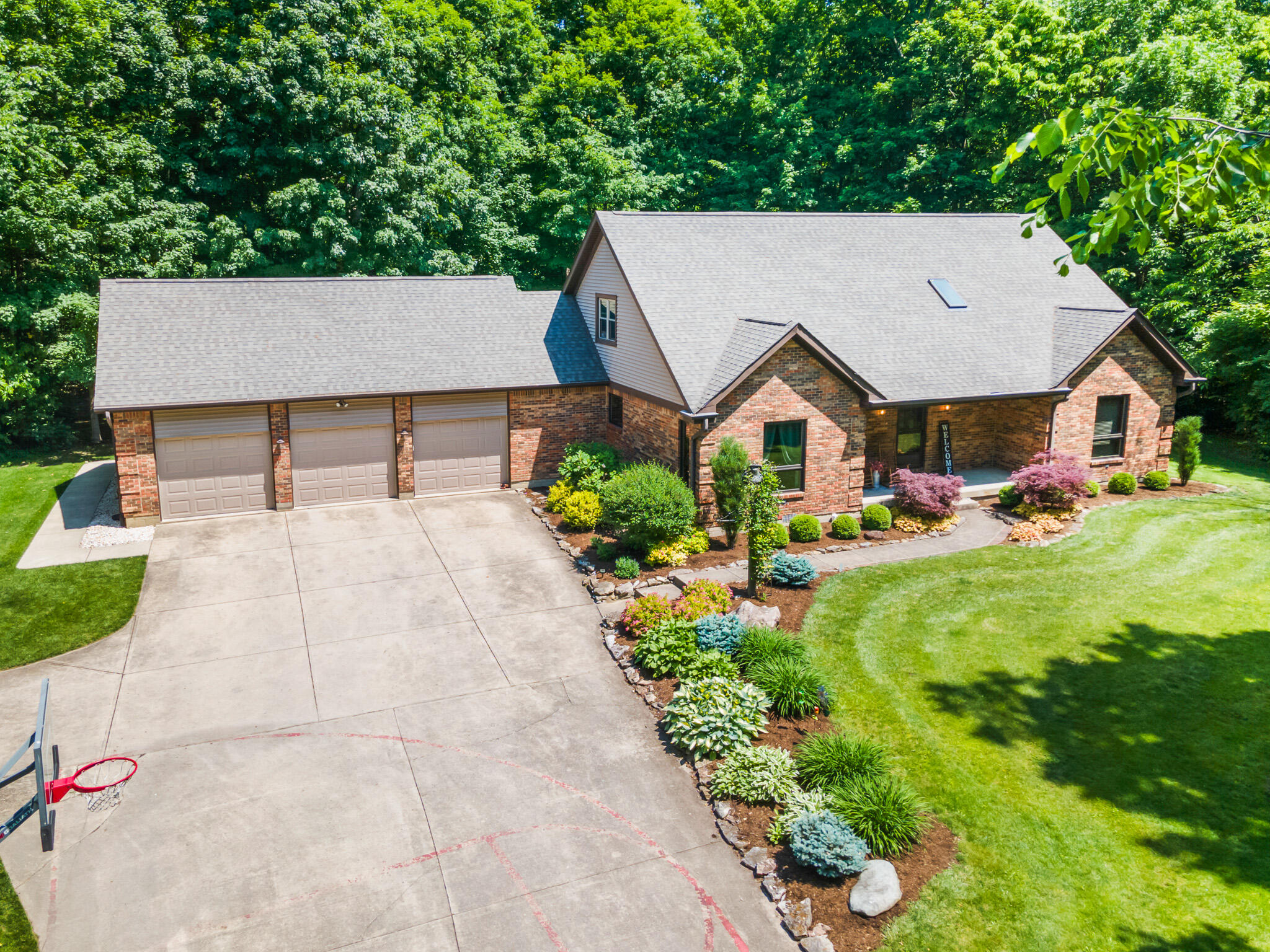 6348 Troy-Frederick Road Tipp City, OH 45371 - Photo 63 of 65 DJI_0068