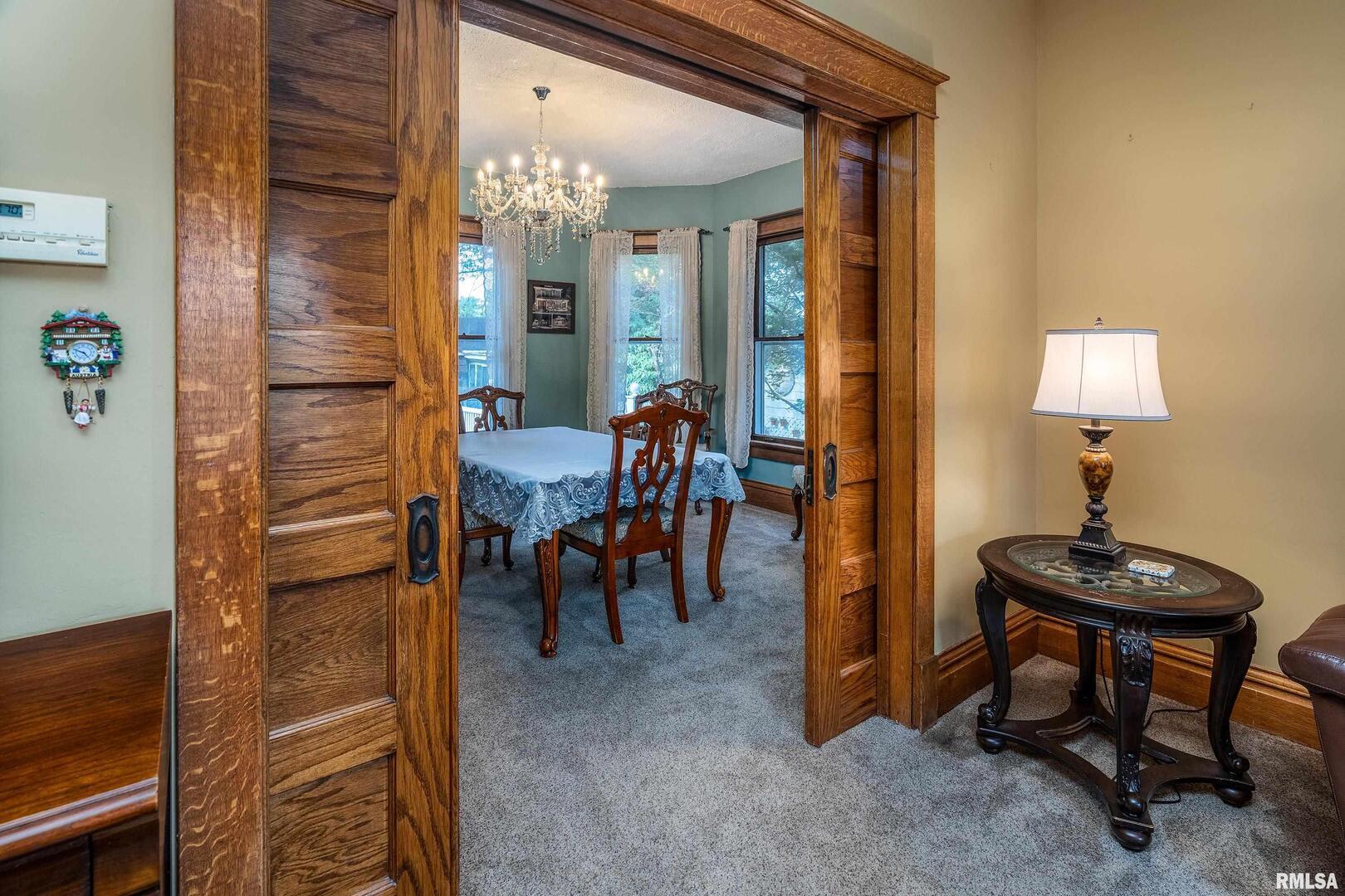 540 East Main Street Du Quoin, IL 62832 - Photo 8 of 43