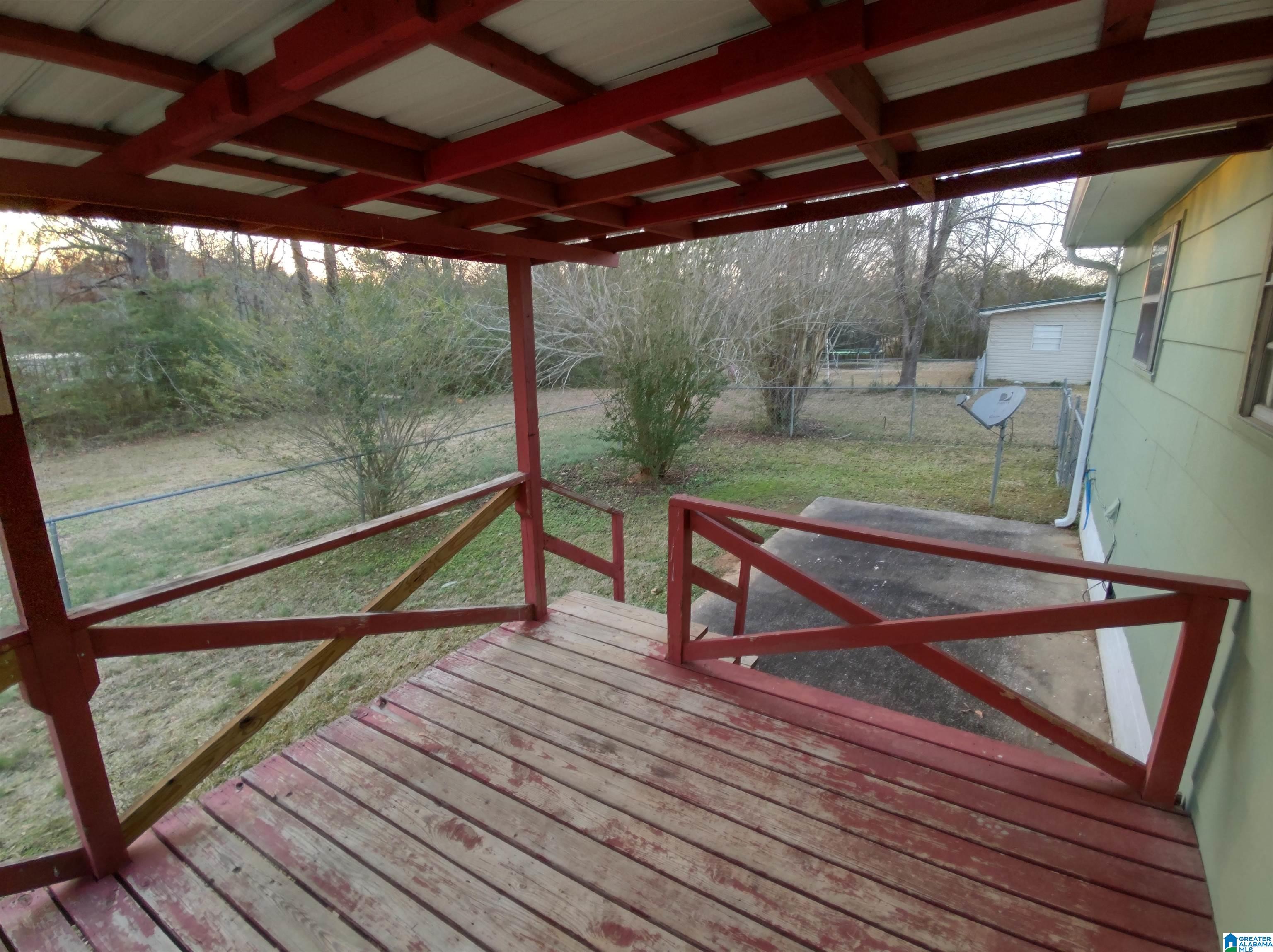 486 Saddle Club Road Jacksonville, AL 36265 - Photo 4 of 13
