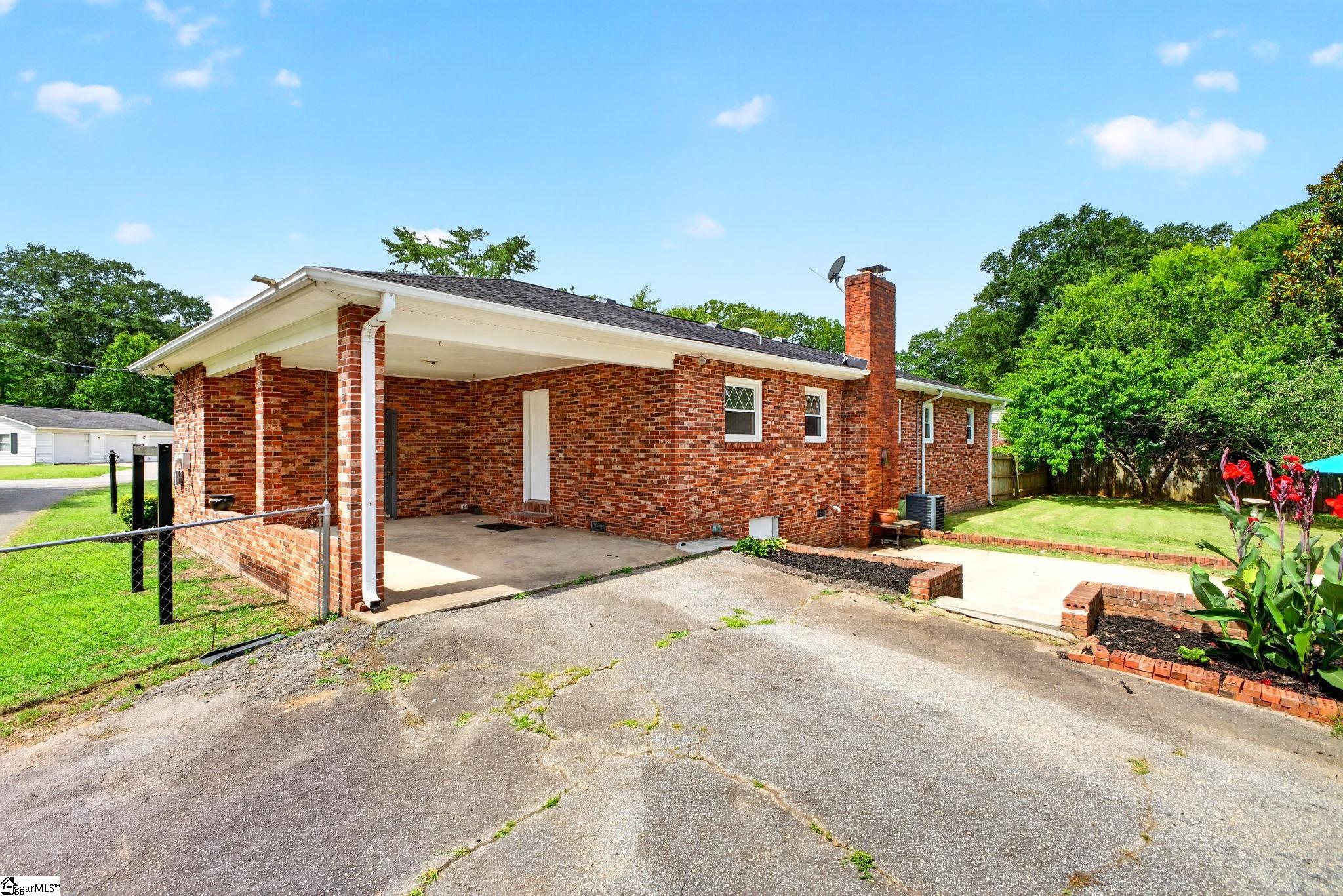 117 Rangeview Circle Greenville, SC 29617 - Photo 23 of 38