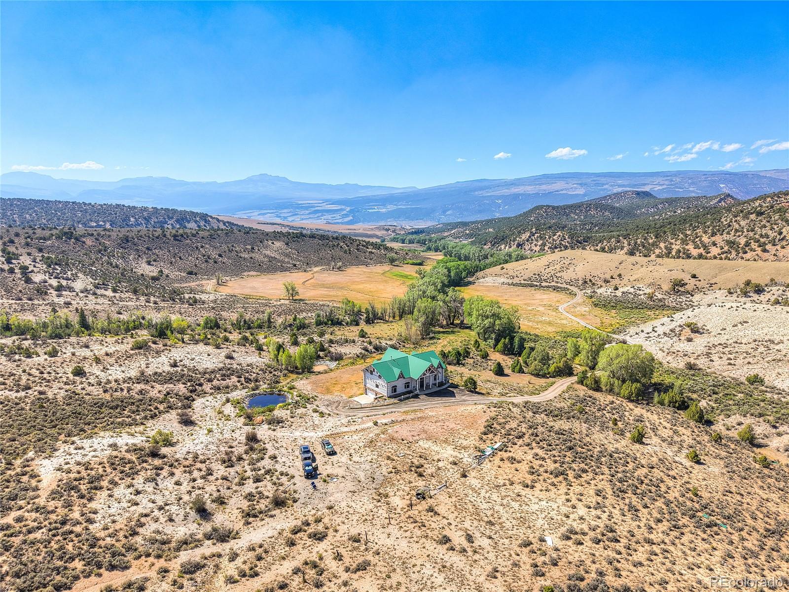 2900 Catamount Creek Road McCoy, CO 80463 - Photo 49 of 50