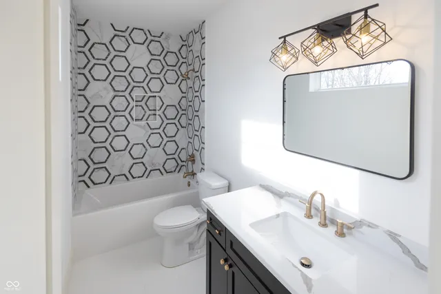 $322,500 | 1523 Marlowe Avenue, Indianapolis, IN 46201