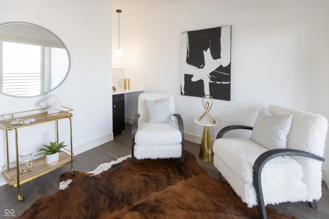 $322,500 | 1523 Marlowe Avenue, Indianapolis, IN 46201