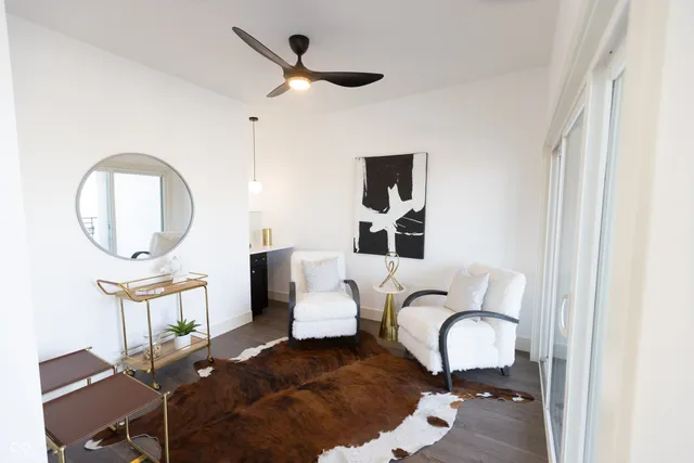 $322,500 | 1523 Marlowe Avenue, Indianapolis, IN 46201