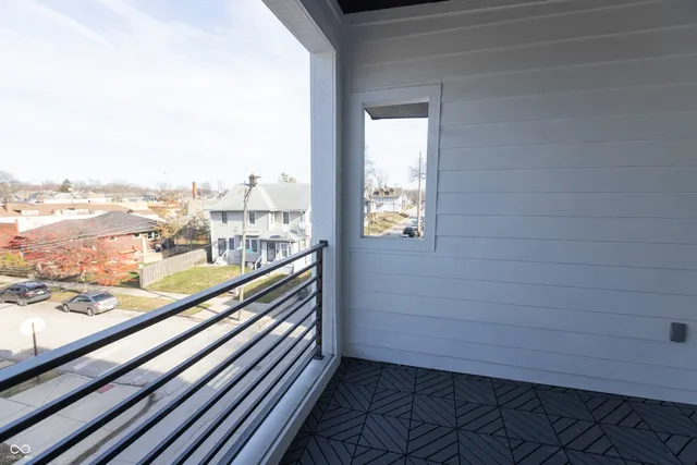 $322,500 | 1523 Marlowe Avenue, Indianapolis, IN 46201