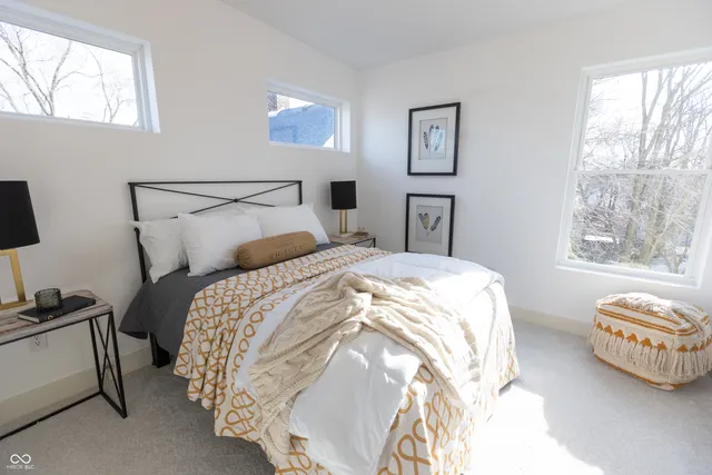 $322,500 | 1523 Marlowe Avenue, Indianapolis, IN 46201