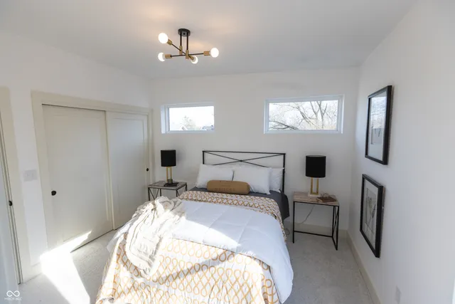 $322,500 | 1523 Marlowe Avenue, Indianapolis, IN 46201