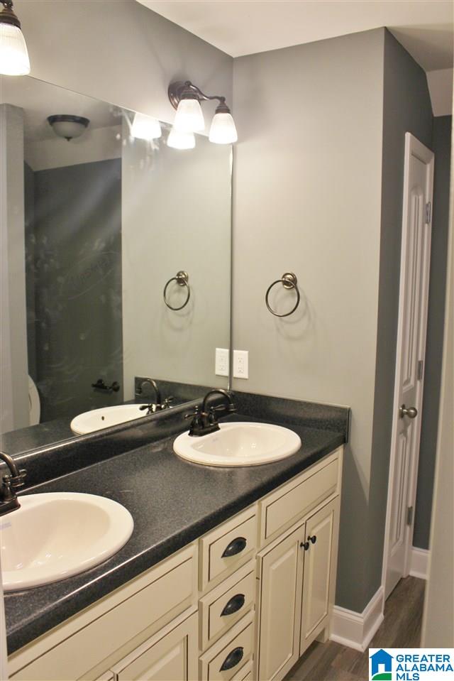 4005 St Clair Forest Road Moody, AL 35004 - Photo 18 of 27