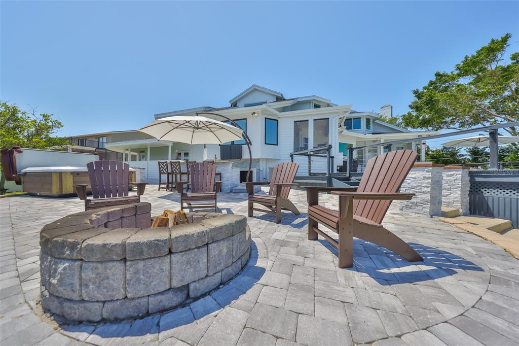 945 Bunker View Drive Apollo Beach, FL 33572 - Photo 76 of 92