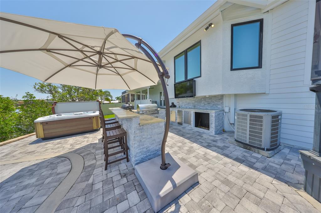 945 Bunker View Drive Apollo Beach, FL 33572 - Photo 77 of 92