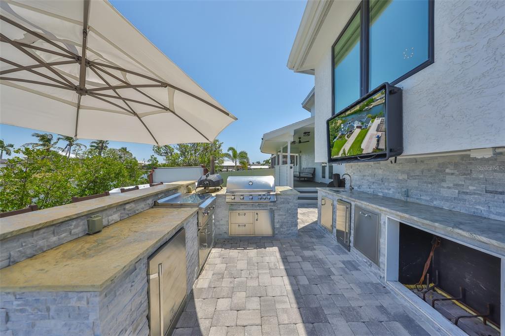 945 Bunker View Drive Apollo Beach, FL 33572 - Photo 78 of 92