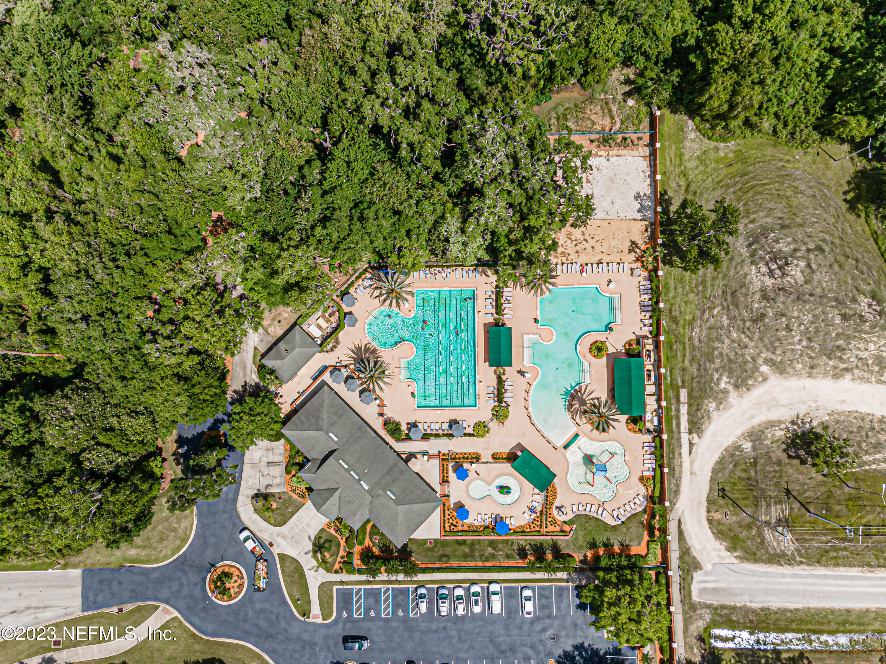 1614 Pinecrest Drive Fleming Island, FL 32003 - Photo 54 of 86 30-Eagle Harbor