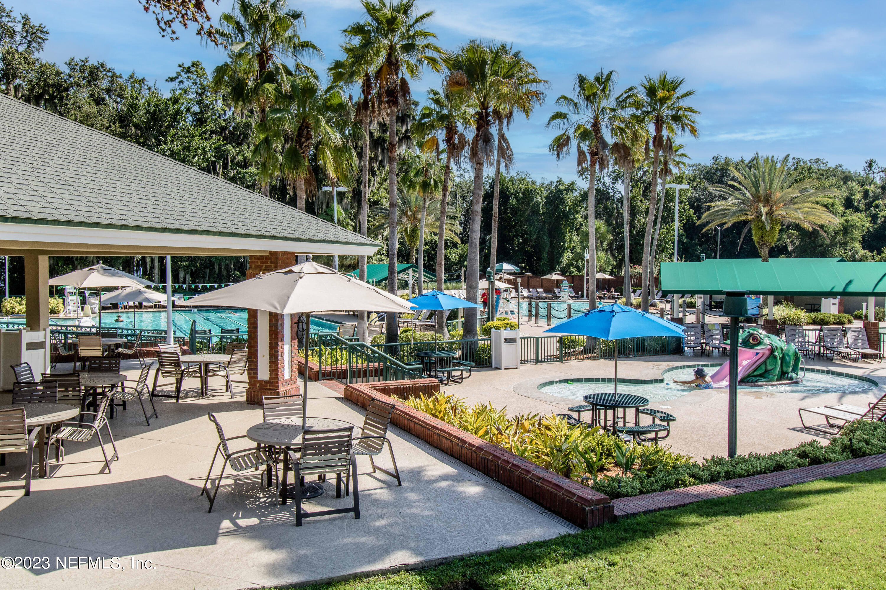 1614 Pinecrest Drive Fleming Island, FL 32003 - Photo 70 of 86 Eagle Harbor - Heated Pool & Splash Park