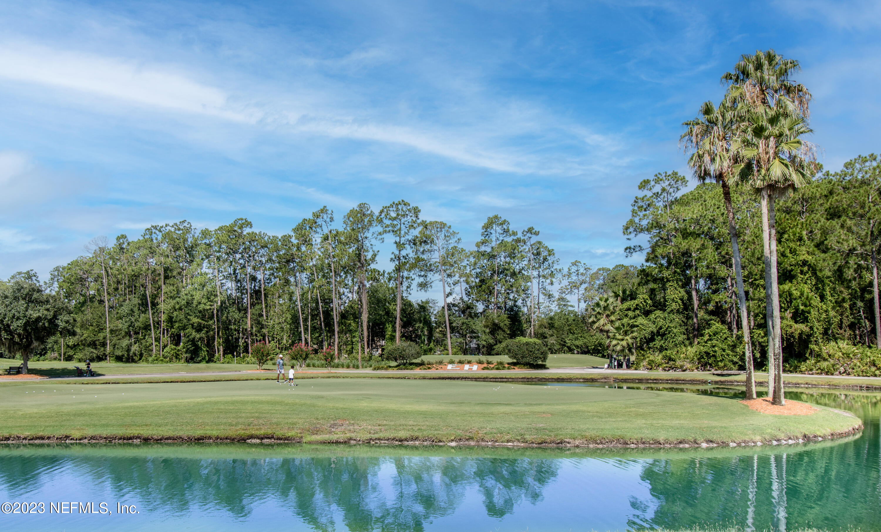 1614 Pinecrest Drive Fleming Island, FL 32003 - Photo 72 of 86 Eagle Harbor - Lake-2