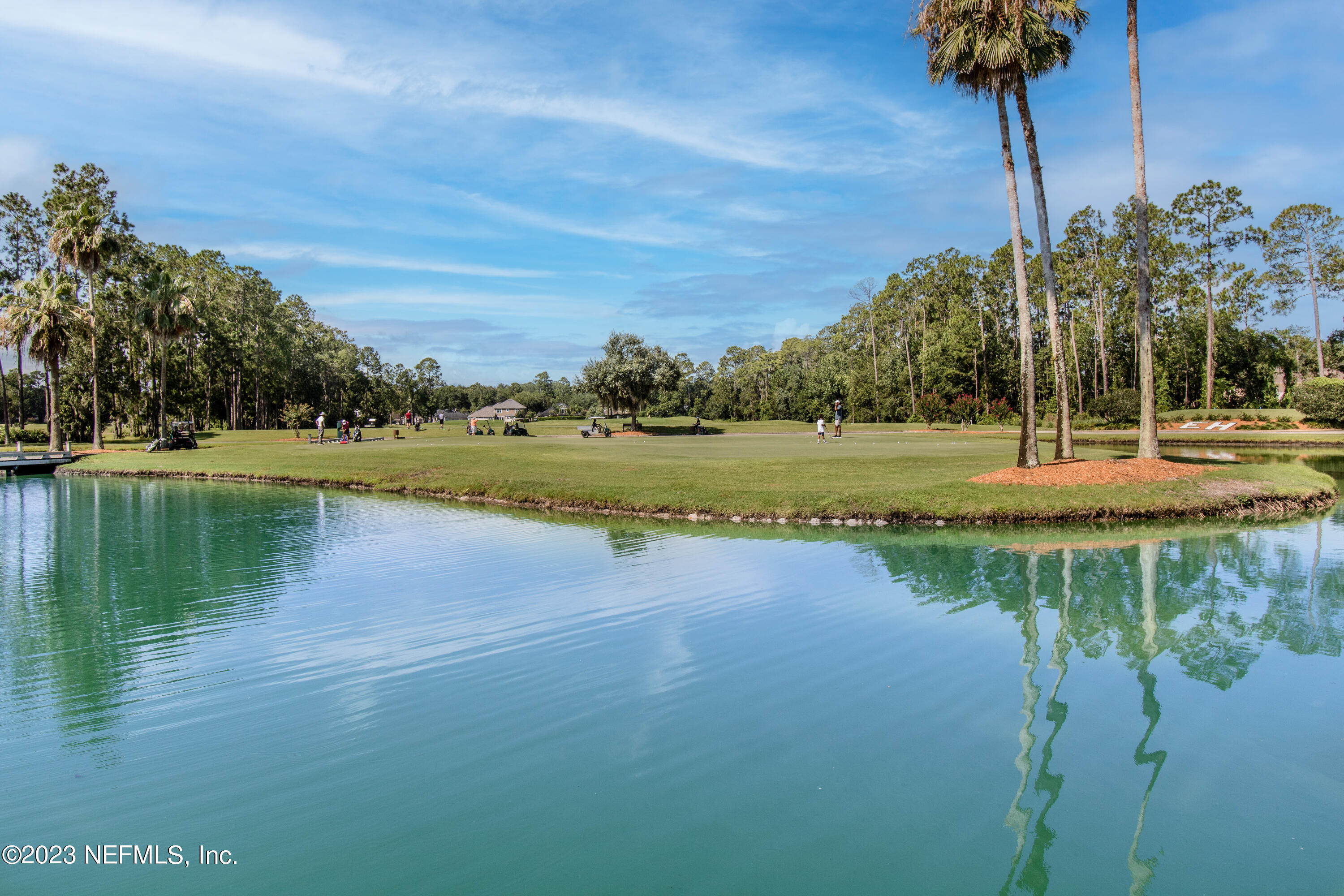 1614 Pinecrest Drive Fleming Island, FL 32003 - Photo 73 of 86 Eagle Harbor - Lake-3
