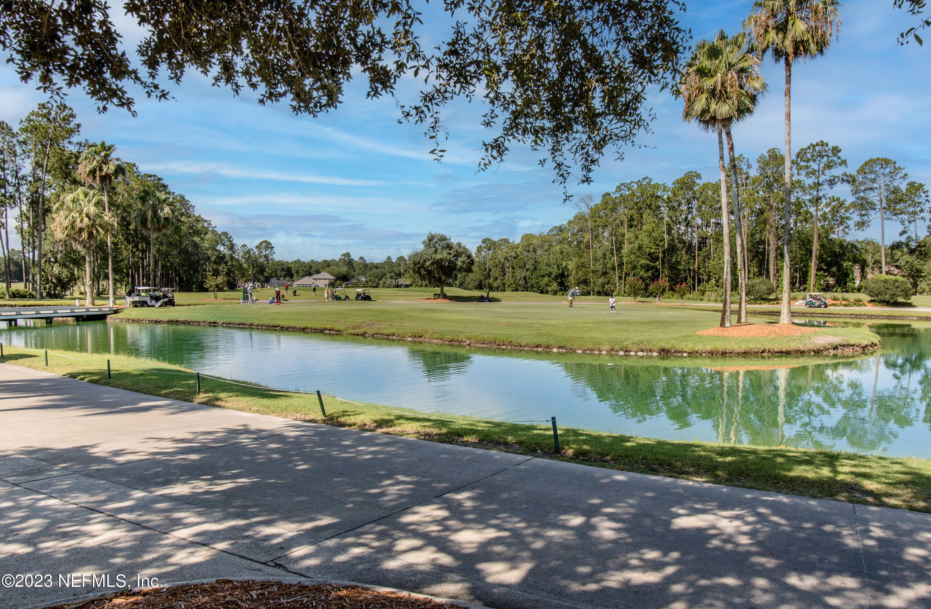 1614 Pinecrest Drive Fleming Island, FL 32003 - Photo 74 of 86 Eagle Harbor - Lake-4