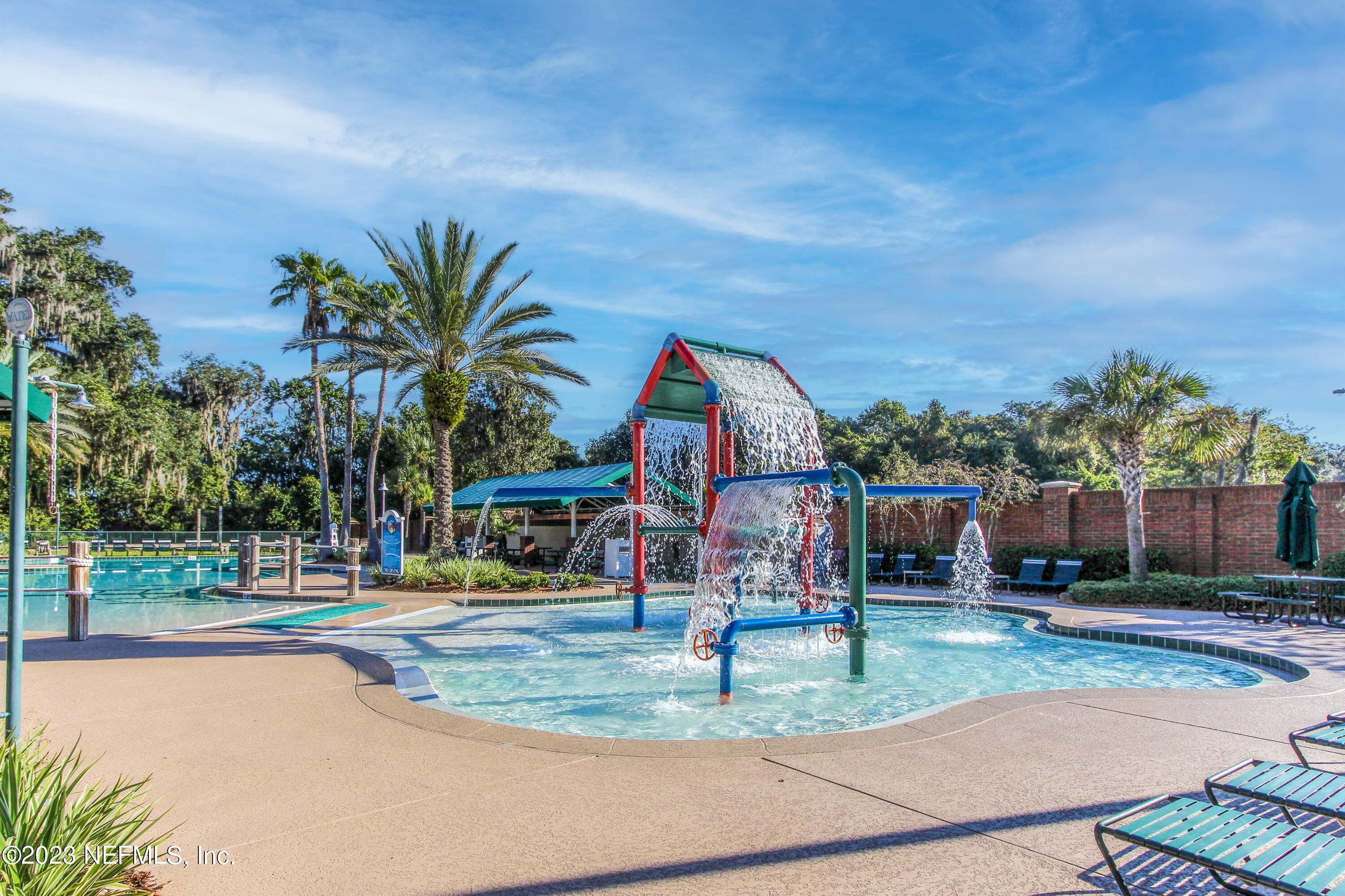 1614 Pinecrest Drive Fleming Island, FL 32003 - Photo 79 of 86 a view of outdoor space yard and entertaining space