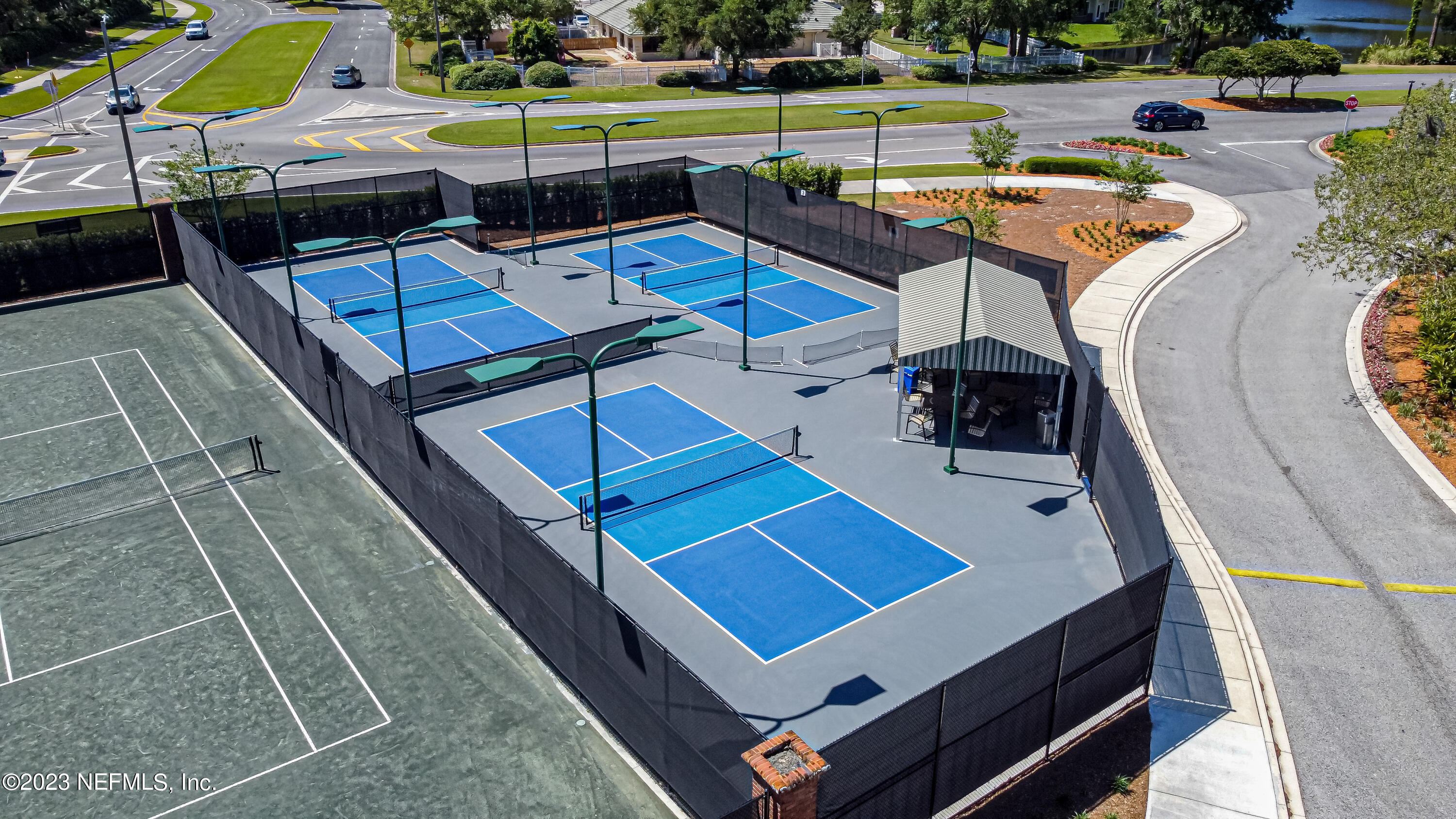 1614 Pinecrest Drive Fleming Island, FL 32003 - Photo 80 of 86 Eagle Harbor Park and Club House-1