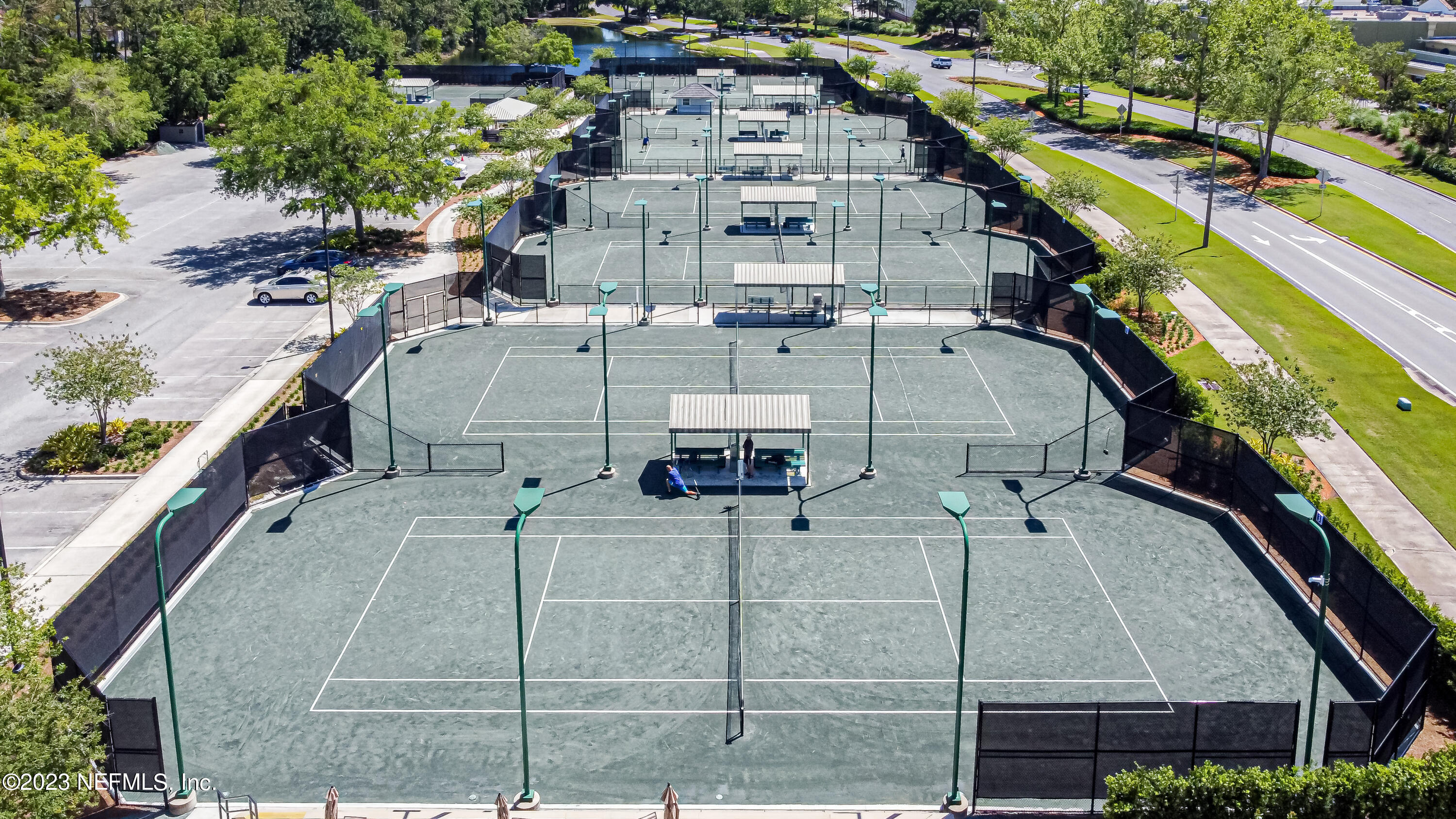 1614 Pinecrest Drive Fleming Island, FL 32003 - Photo 81 of 86 Eagle Harbor Park and Club House-3