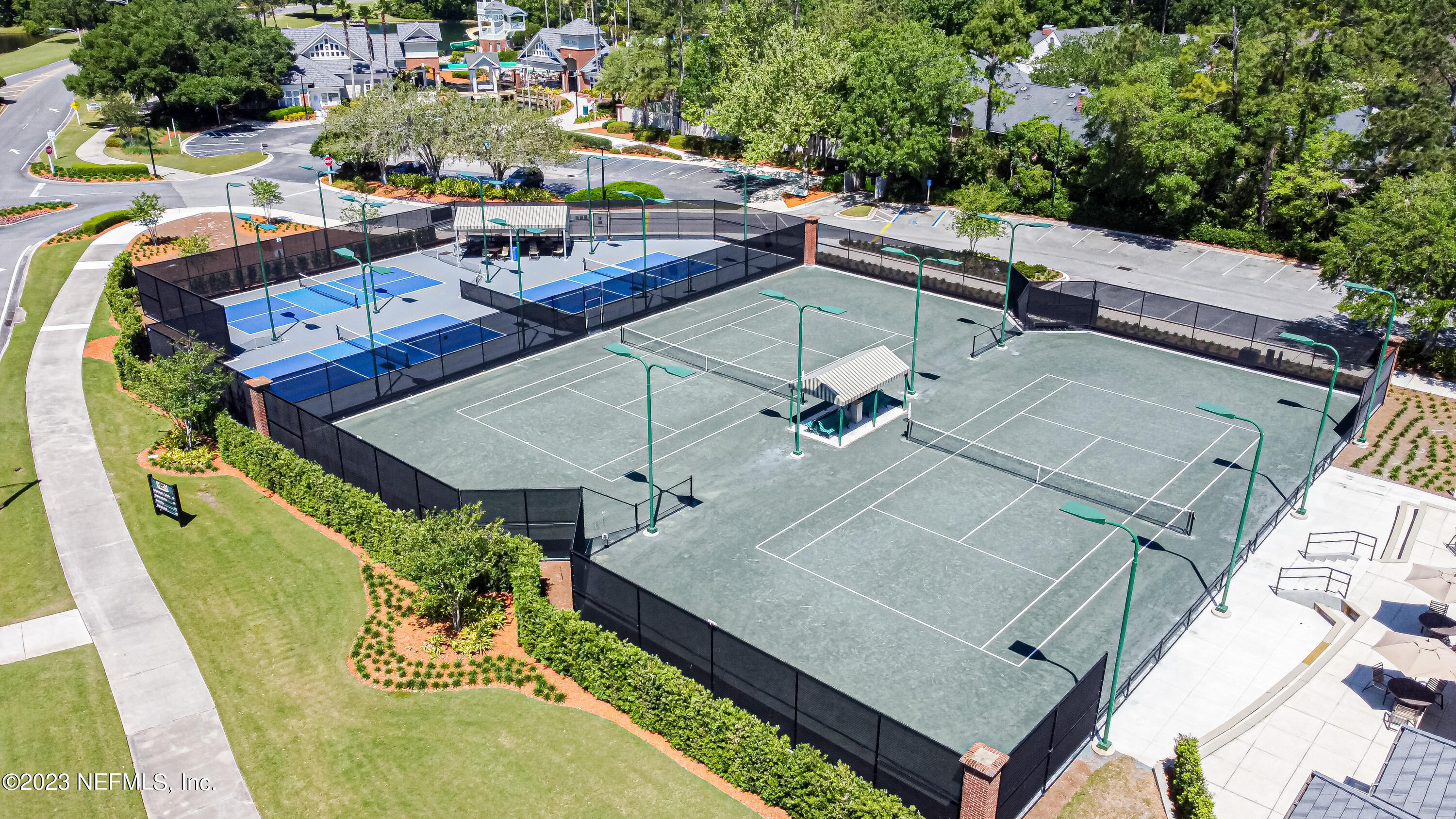 1614 Pinecrest Drive Fleming Island, FL 32003 - Photo 82 of 86 Eagle Harbor Park and Club House-5