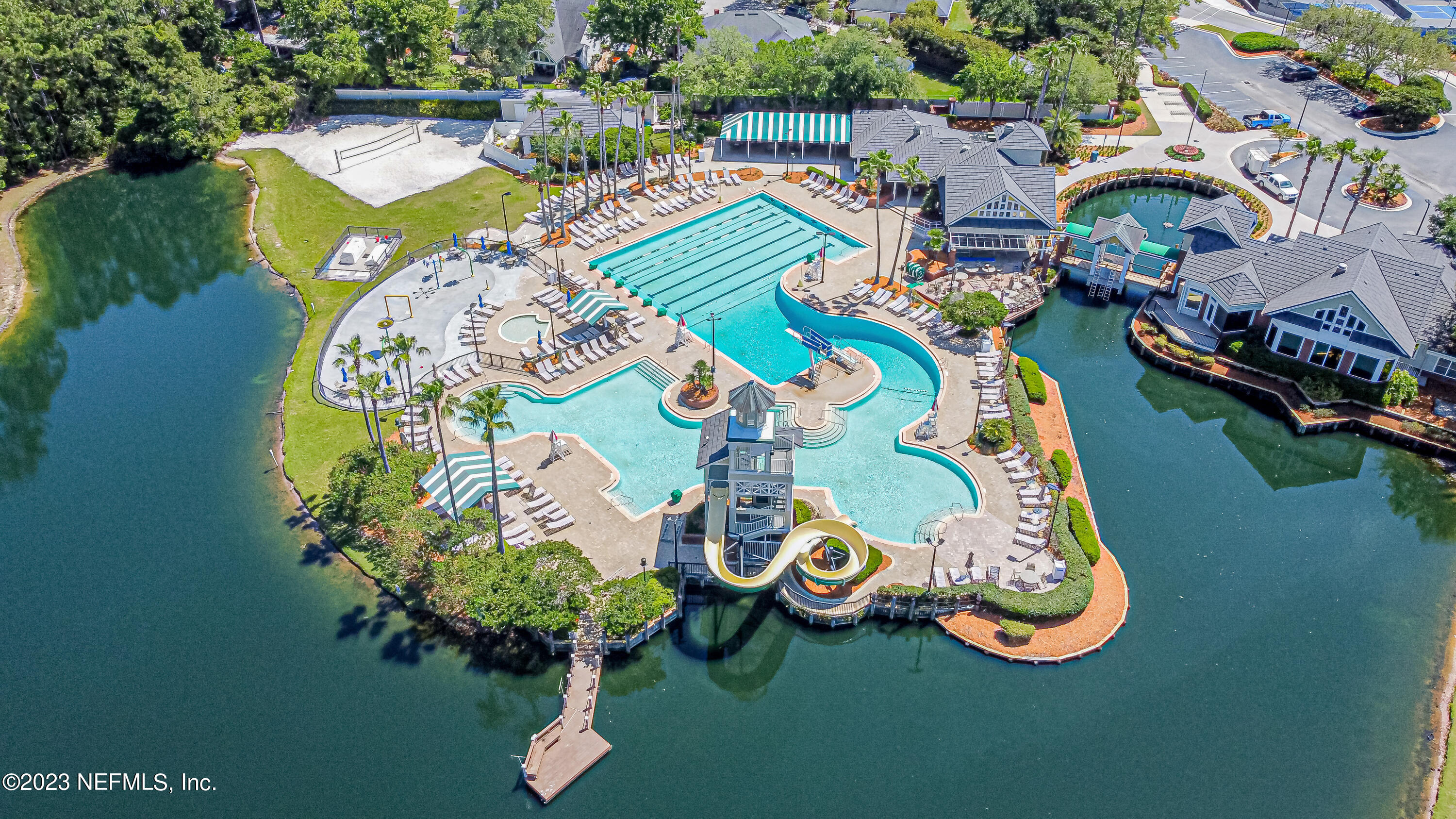 1614 Pinecrest Drive Fleming Island, FL 32003 - Photo 85 of 86 Eagle Harbor Park and Club House-9