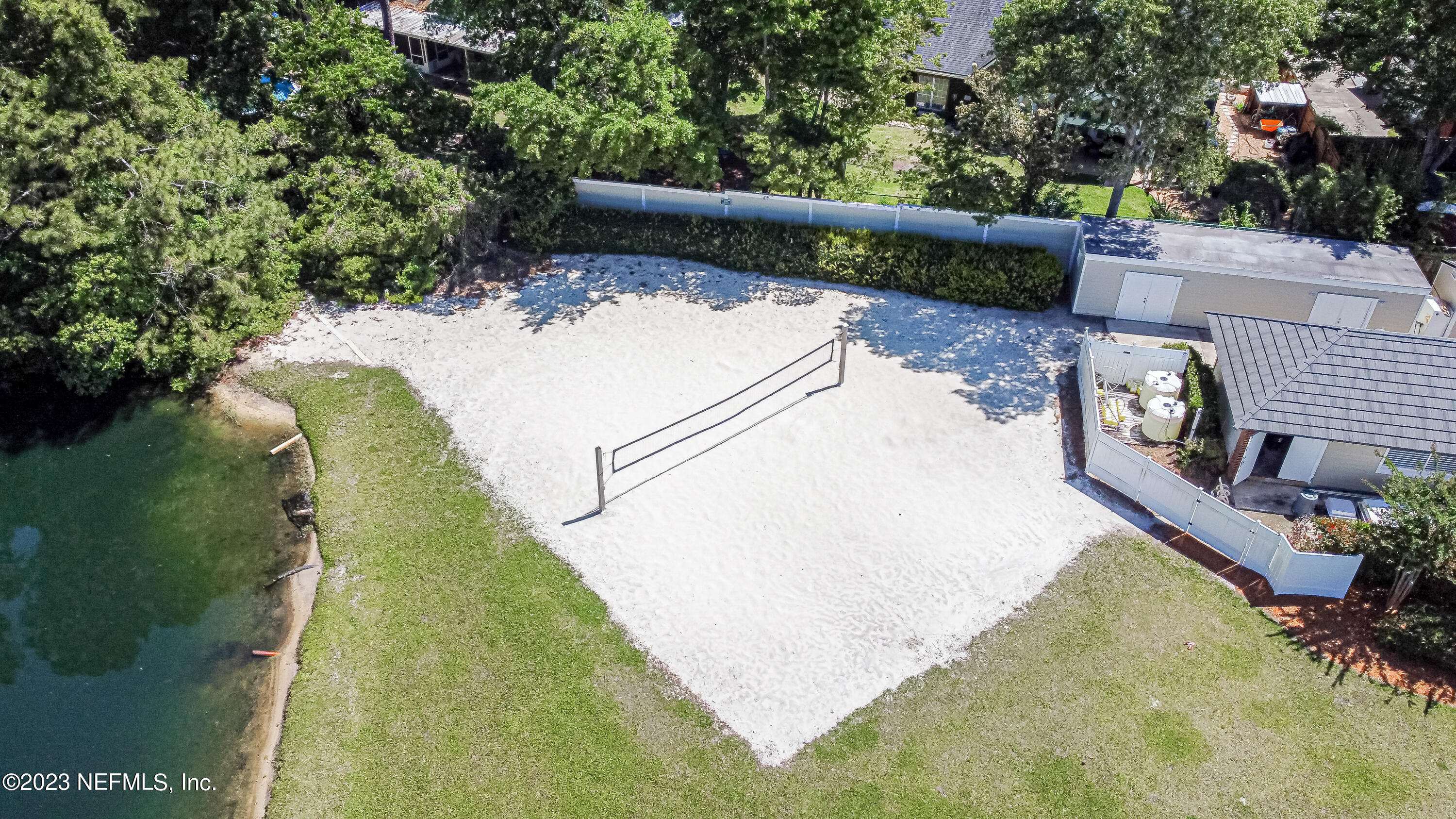 1614 Pinecrest Drive Fleming Island, FL 32003 - Photo 86 of 86 Eagle Harbor Park and Club House-10