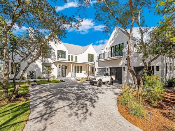 $6,788,000 | 431 Pisces Drive, Santa Rosa Beach, FL 32459
