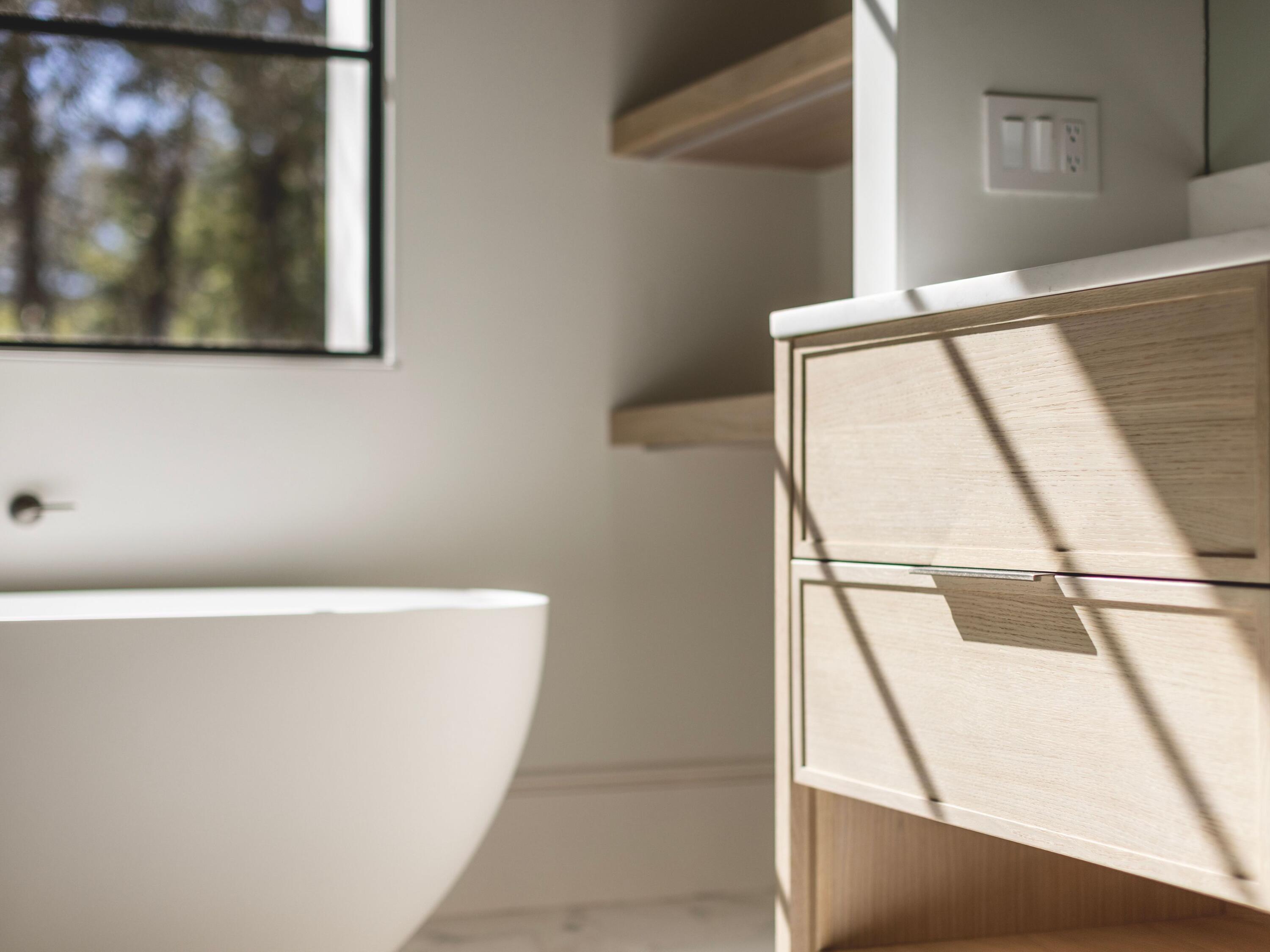 431 Pisces Drive Santa Rosa Beach, FL 32459 - Photo 31 of 48 a view of a hallway