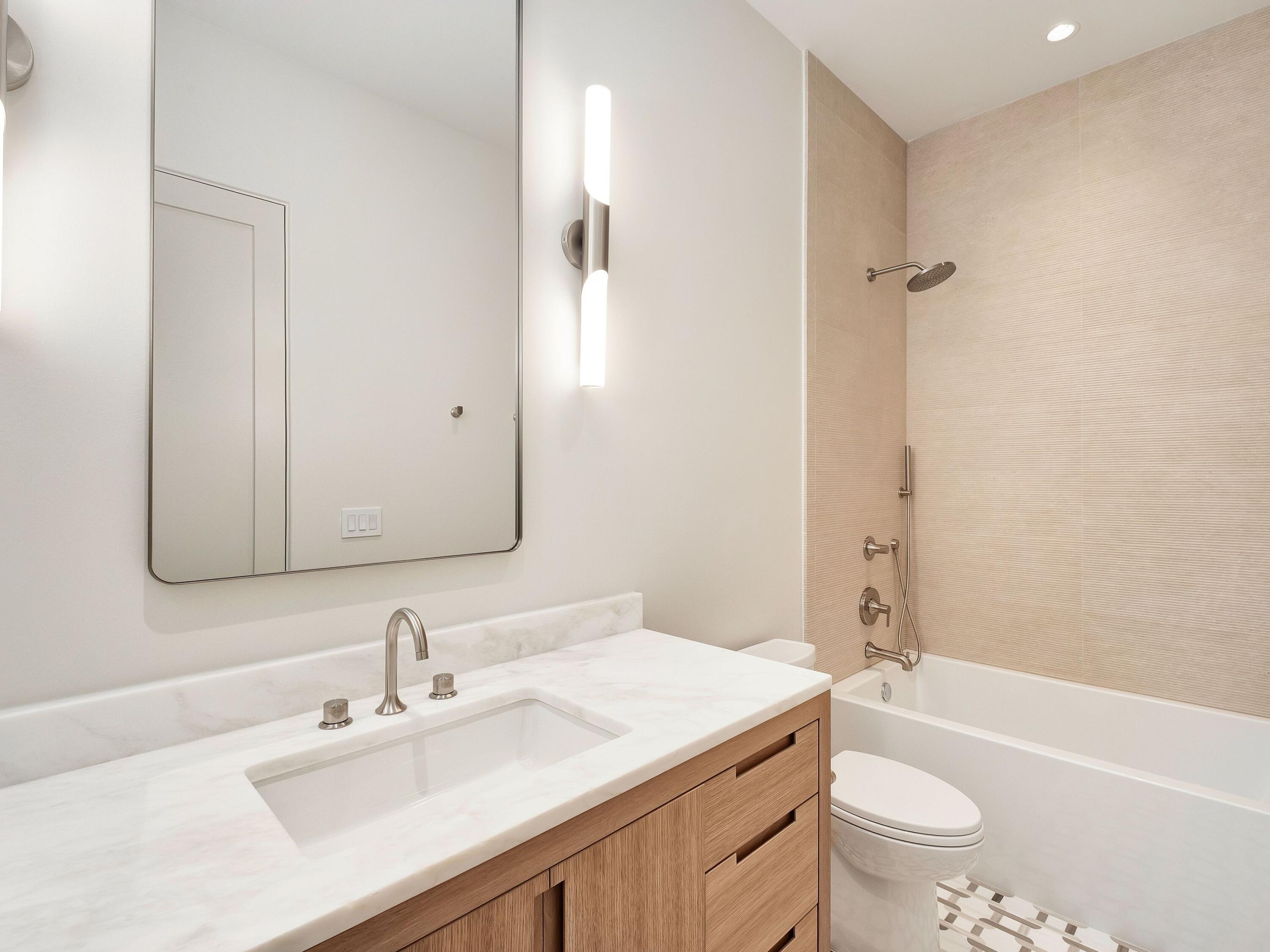 431 Pisces Drive Santa Rosa Beach, FL 32459 - Photo 44 of 48 a bathroom with a sink a toilet and shower