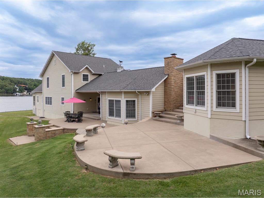 2041 Compass Circle Perryville, MO 63775 - Photo 11 of 60