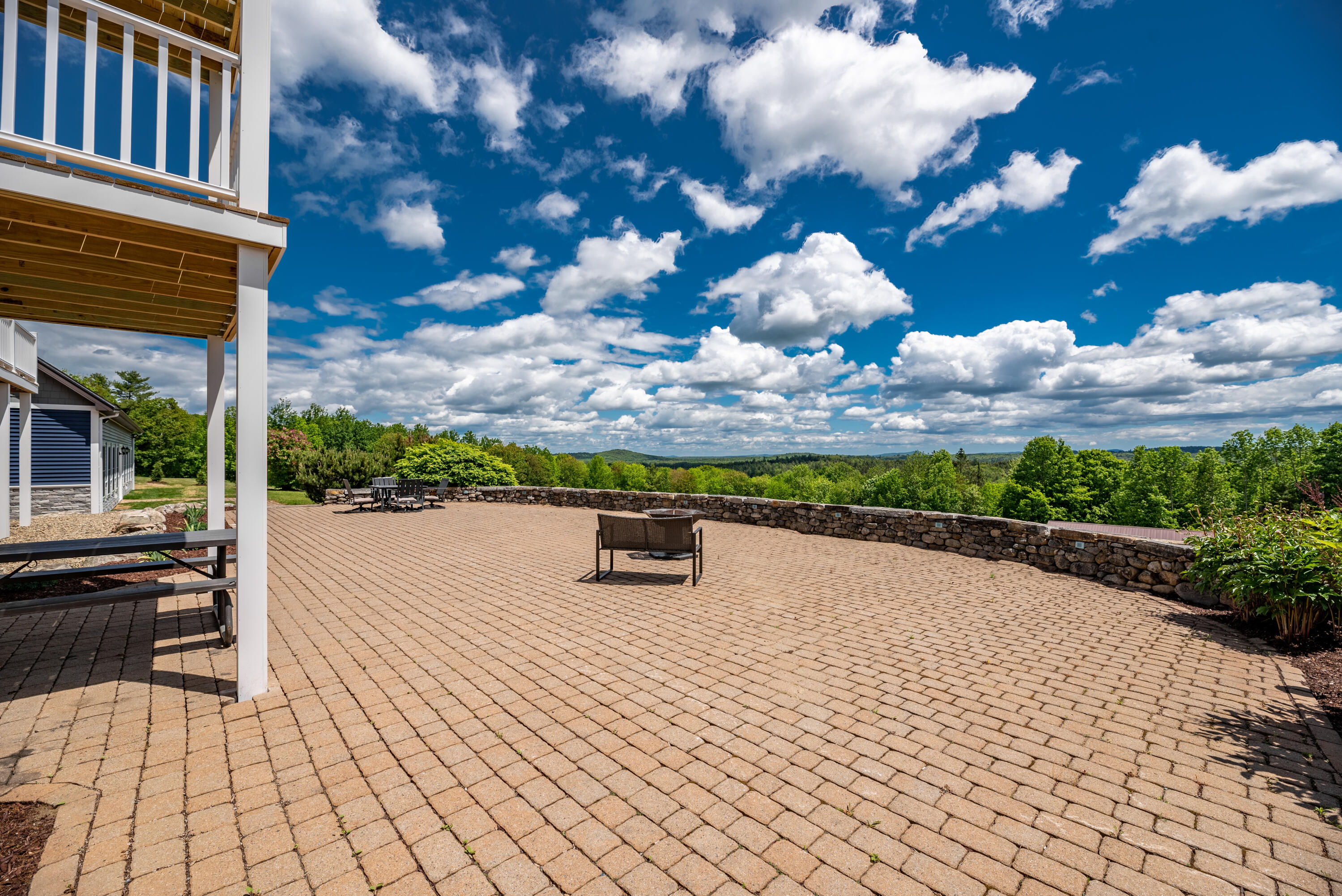 31 Boynton Road Liberty, ME 04949 - Photo 15 of 97 Patio