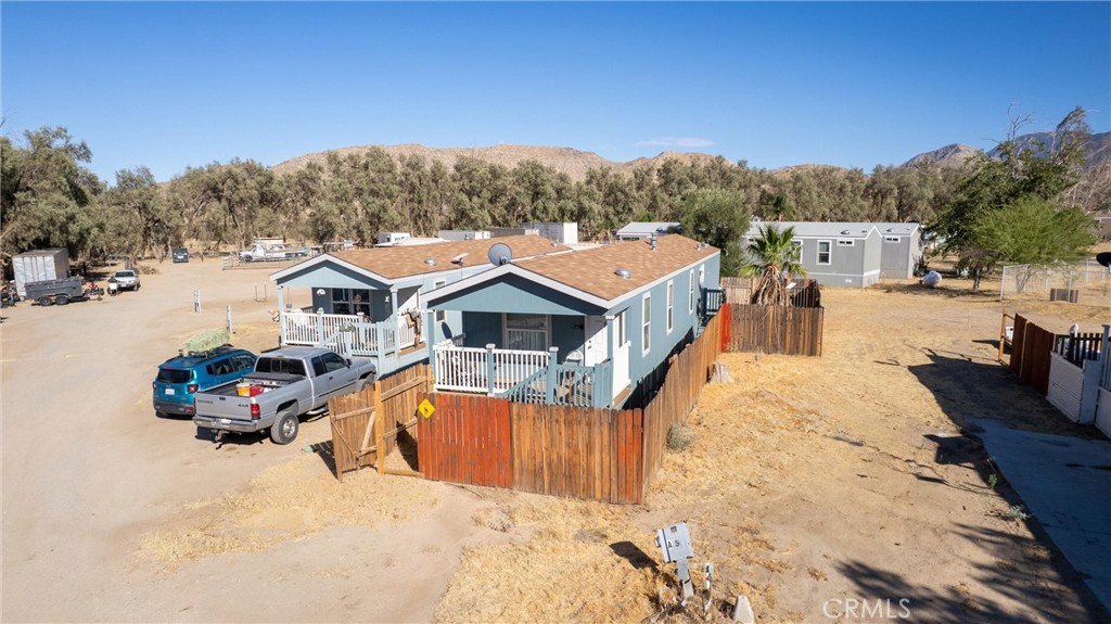 14925 Great Overland Stage Route, Unit A4 Julian, CA 92036 - Photo 28 of 40