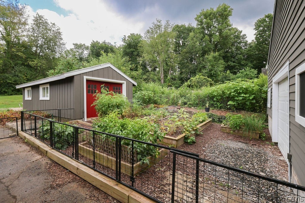 5840 Pierson Road Fayetteville, NY 13066 - Photo 44 of 45 Gallery Image 44
