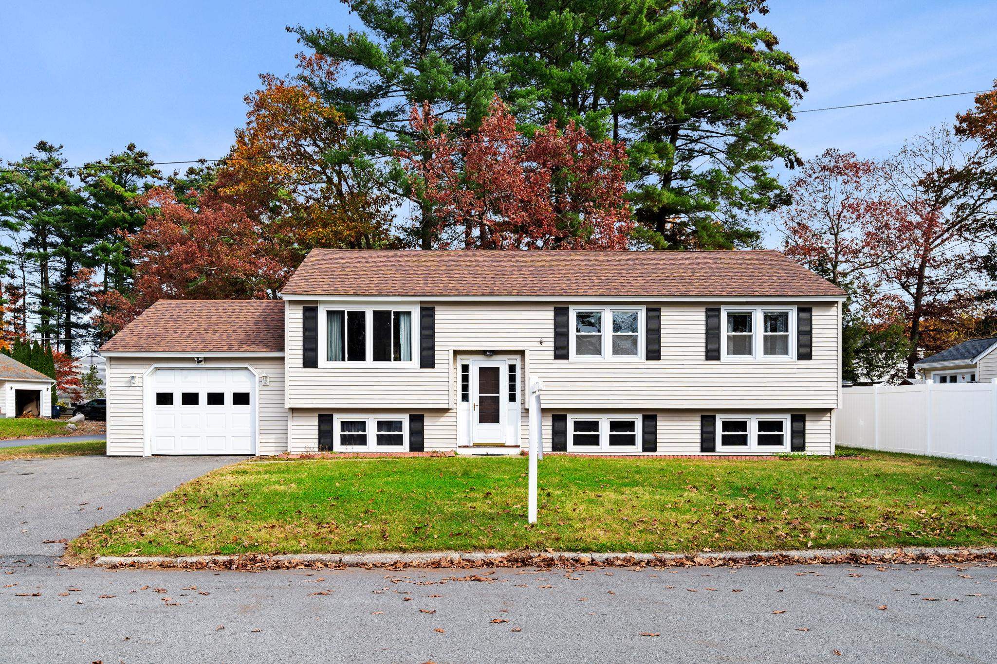 22 Westborn Drive, Nashua, NH 03062 Compass