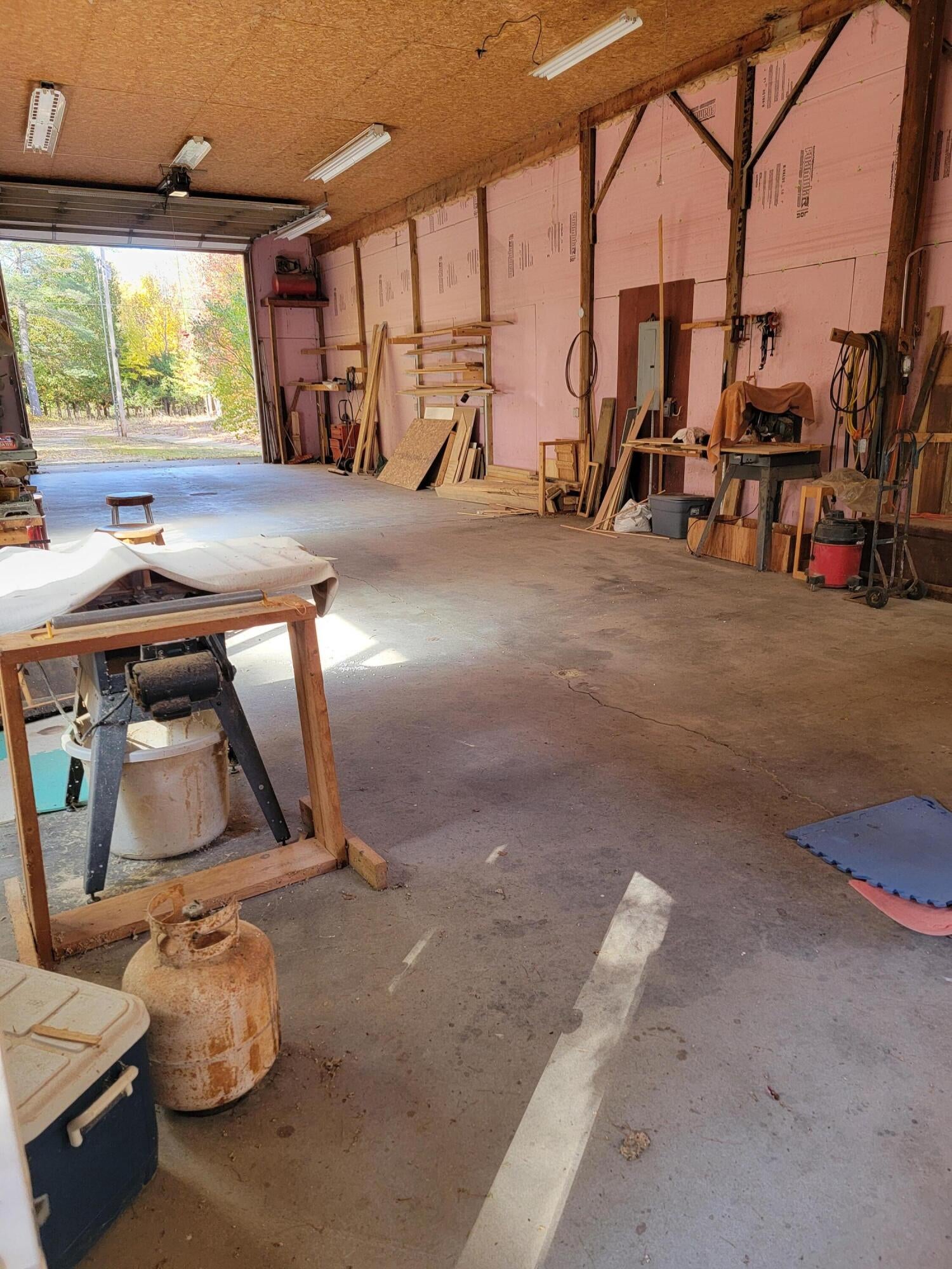 9114 Bells Road Cheboygan, MI 49721 - Photo 23 of 24 Gallery Image 23