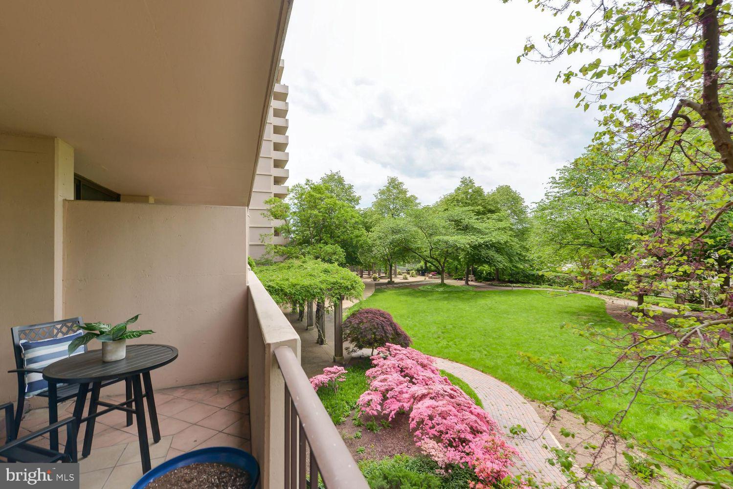 4141 North Henderson Road, Unit 217 Arlington, VA 22203 - Photo 11 of 20