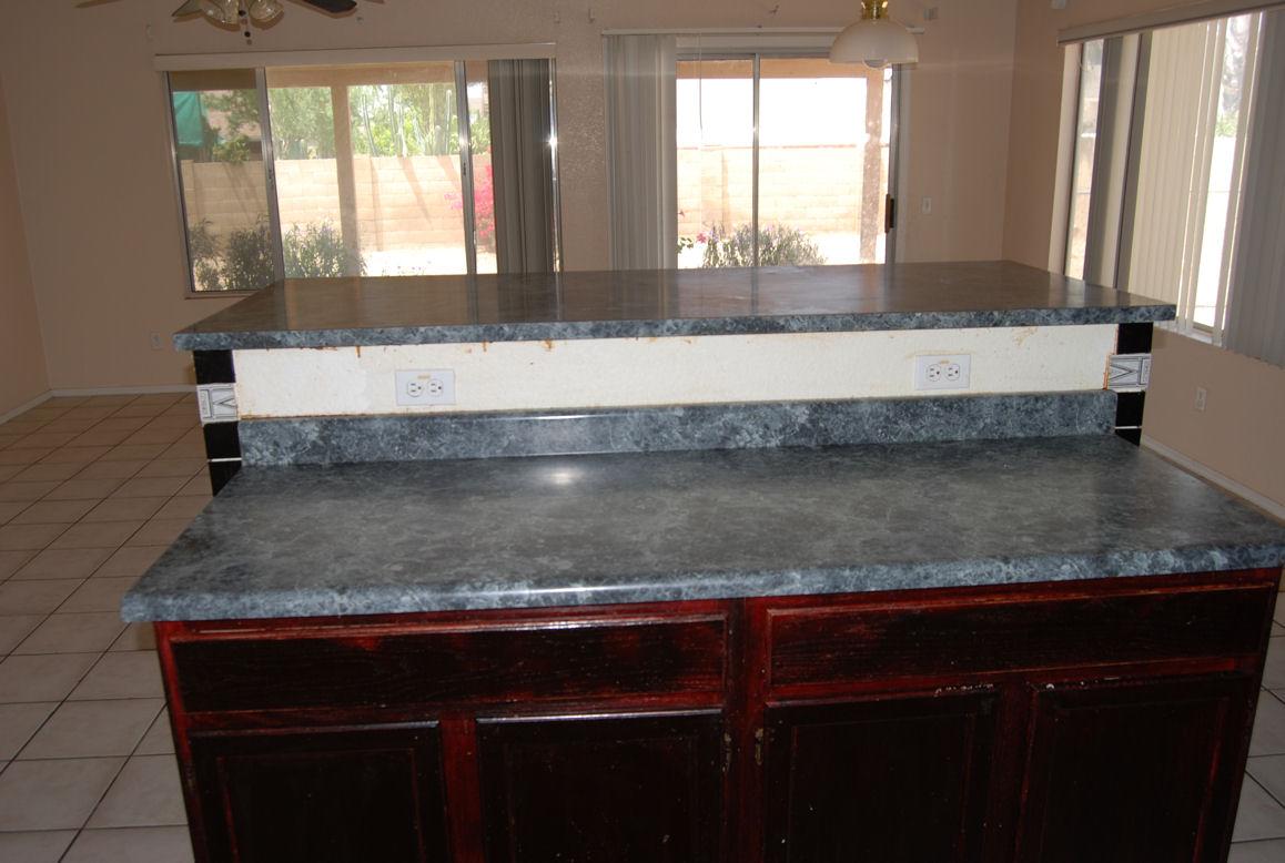 1760 East Fremont Road Phoenix, AZ 85042 - Photo 8 of 11 Island In Kitchen