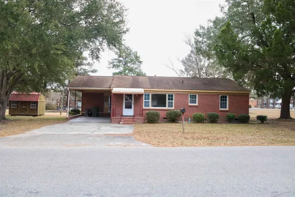 $175,000 | 113 South Maple Avenue, Andrews, SC 29510