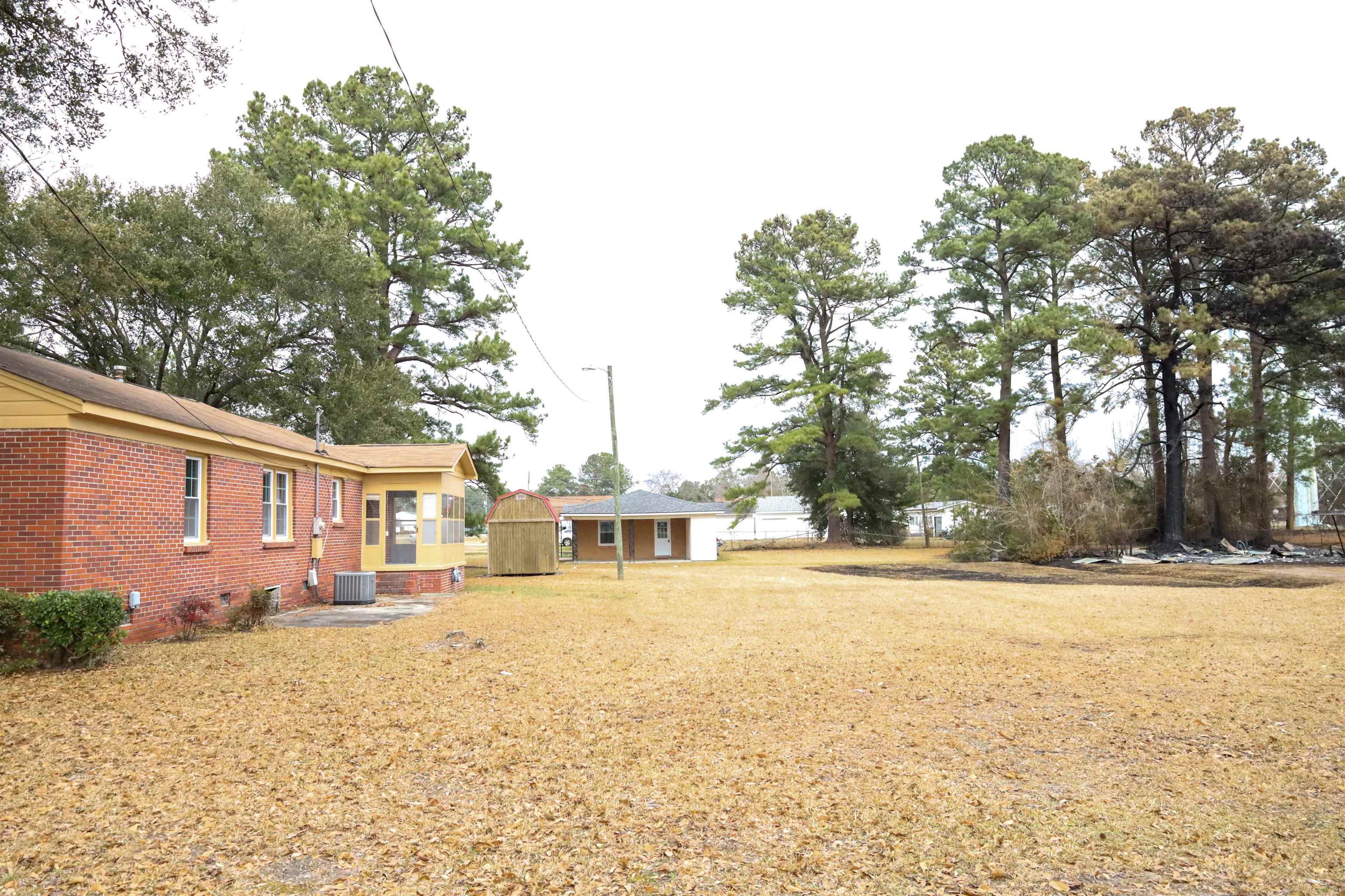 113 South Maple Avenue Andrews, SC 29510 - Photo 24 of 28