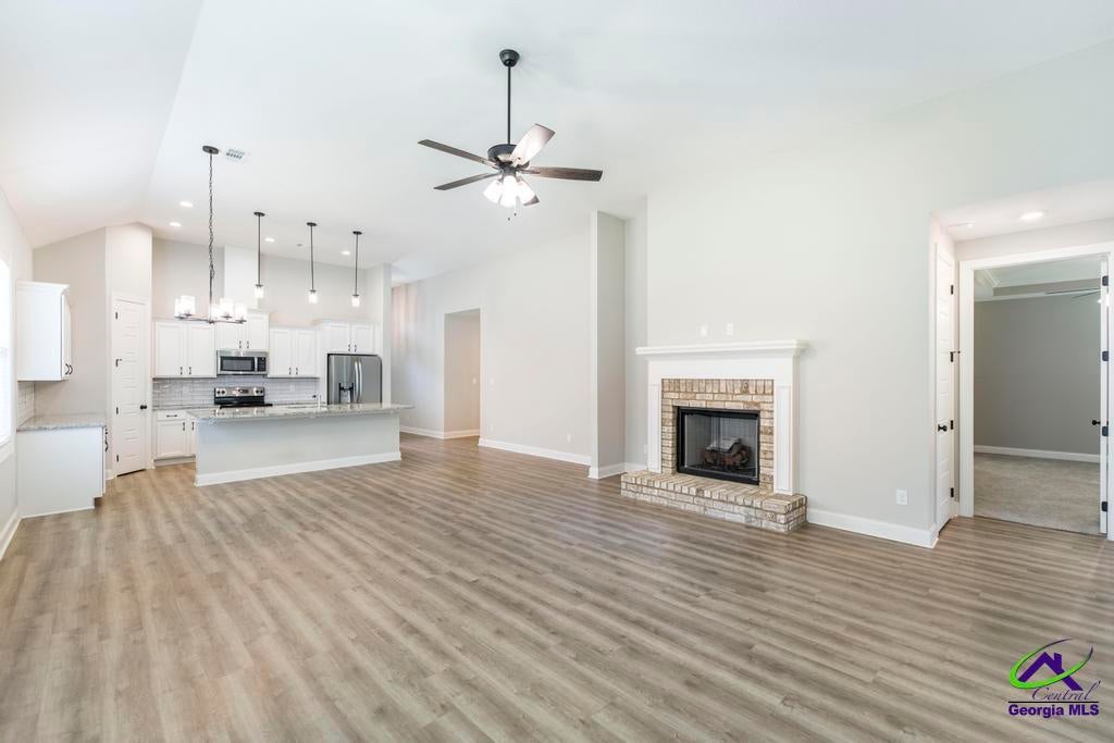 504 Clifton Road Perry, GA 31069 - Photo 15 of 32 Gallery Image 15