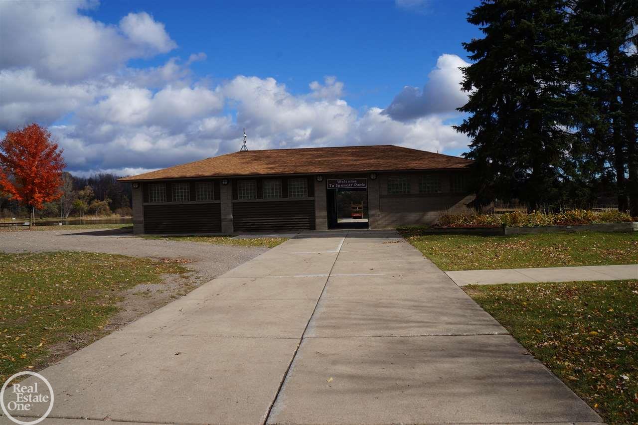 2403 Culbertson Avenue Rochester, MI 48307 - Photo 24 of 26