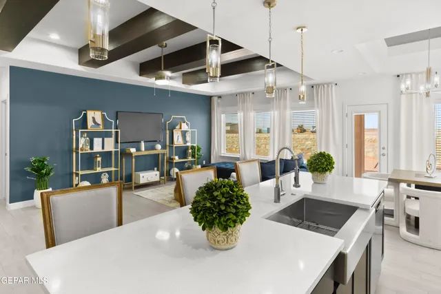 $339,000 | 12324 Bioko Norte Way, El Paso, TX 79934