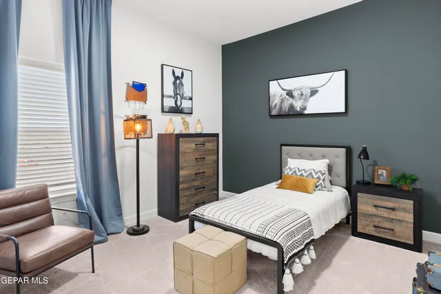 $339,000 | 12324 Bioko Norte Way, El Paso, TX 79934