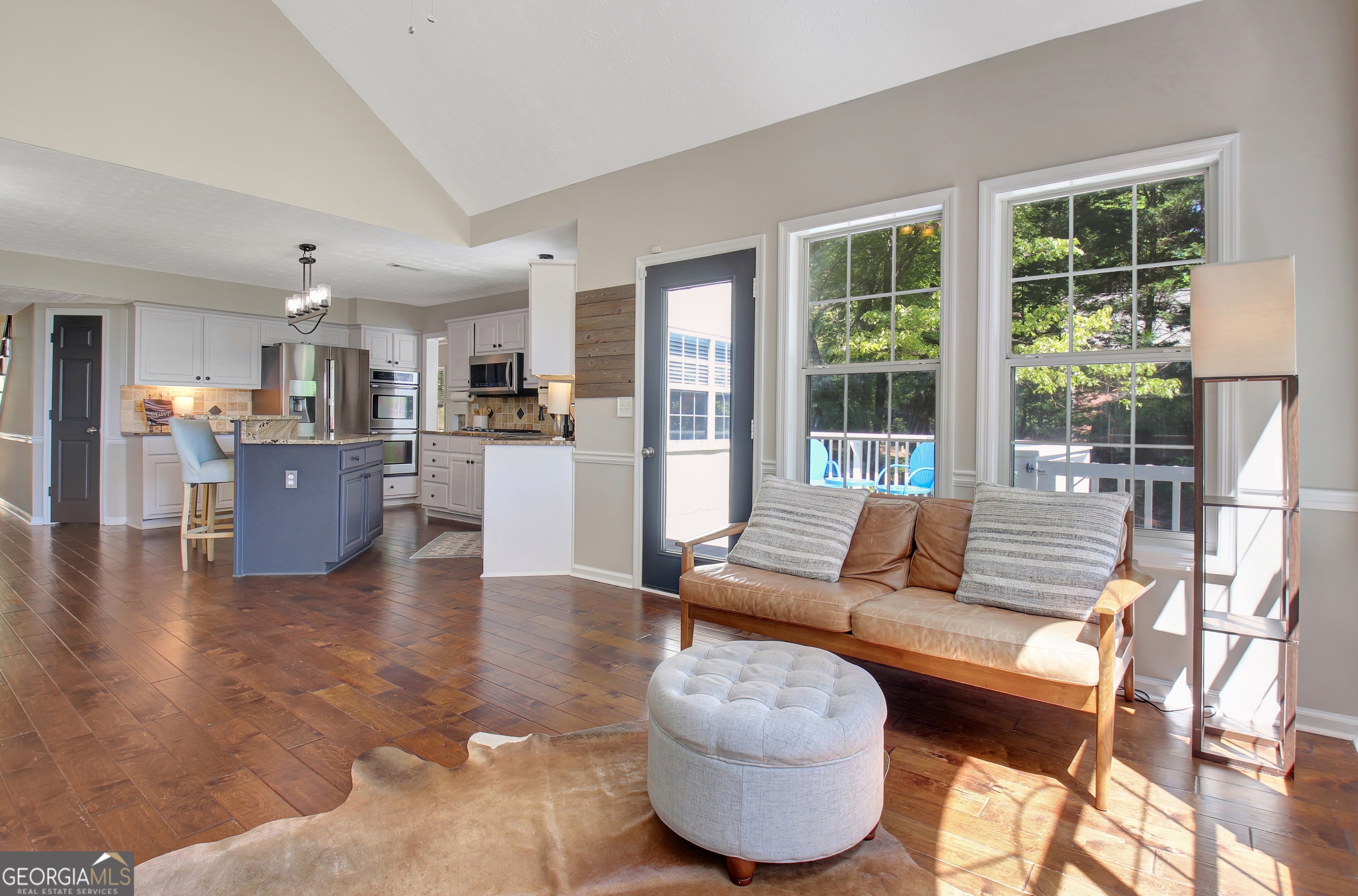 200 Terrane Ridge Peachtree City, GA 30269 - Photo 29 of 81