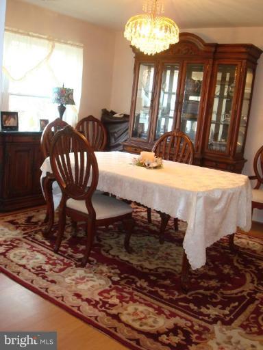 710 Nollmeyer Road Middle River, MD 21220 - Photo 22 of 25 Dining Room #2