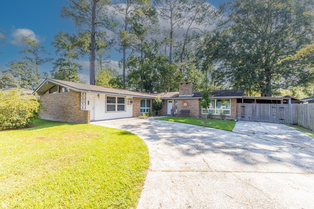 1352 9th Street Slidell, LA 70458 - Photo 4 of 43