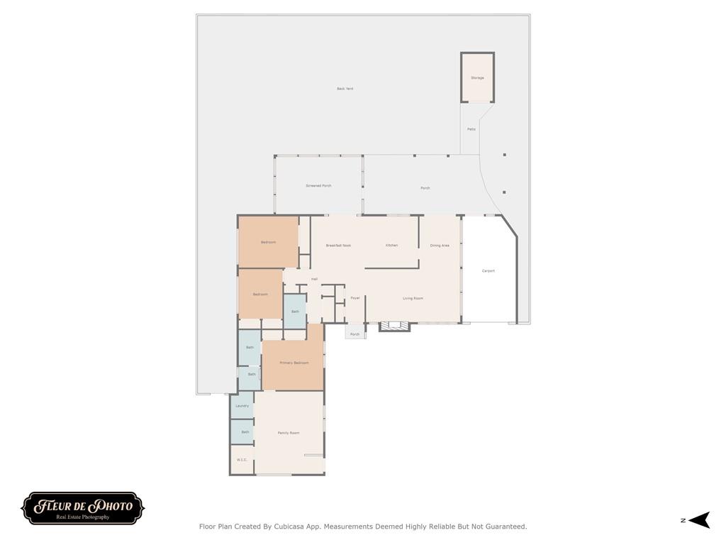 1352 9th Street Slidell, LA 70458 - Photo 43 of 43